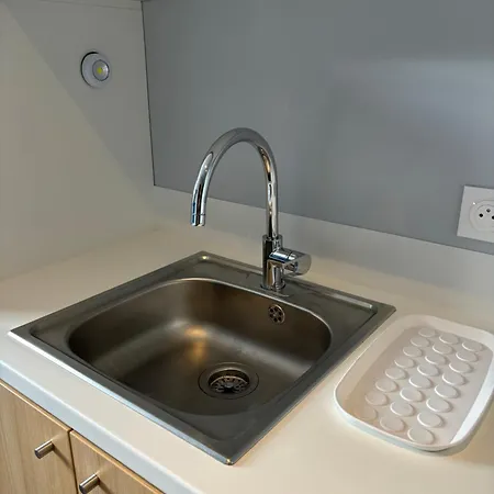 Aparthotel Escurial Chu