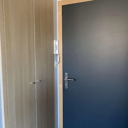 Escurial Chu Aparthotel