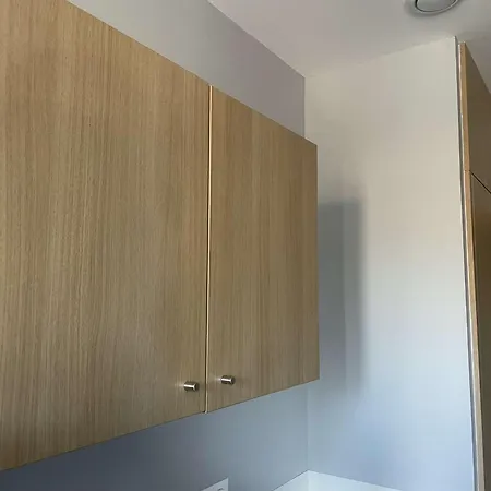 Escurial Chu Aparthotel 3*