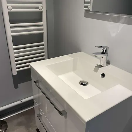 Aparthotel Escurial Chu