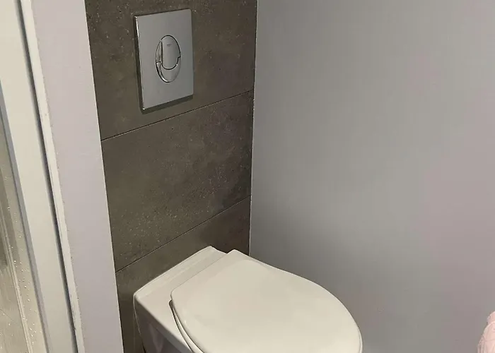 Escurial Chu Вандёвр-ле-Нанси