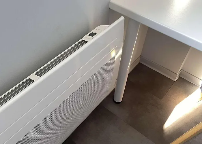 Апарт-отель Escurial Chu 3*