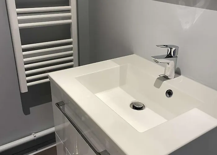 Апарт-отель Escurial Chu